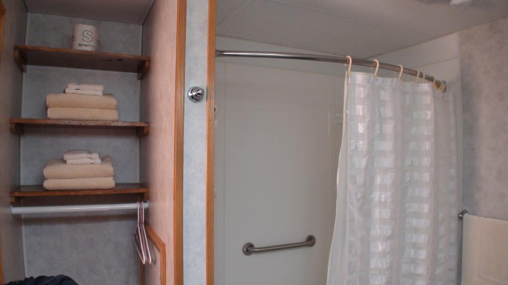 Motel 72 Grayling Zewnętrze zdjęcie