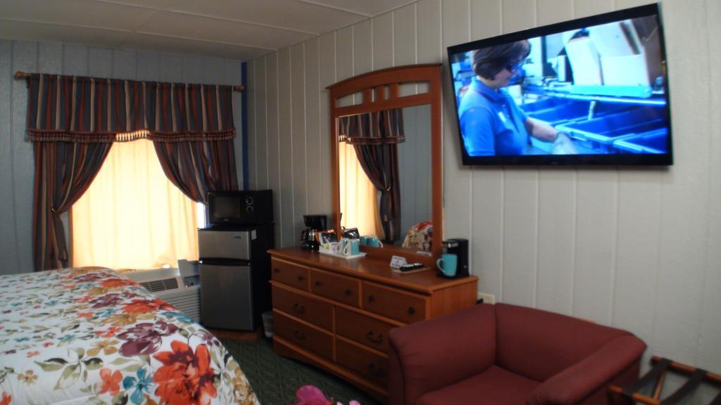 Motel 72 Grayling Zewnętrze zdjęcie
