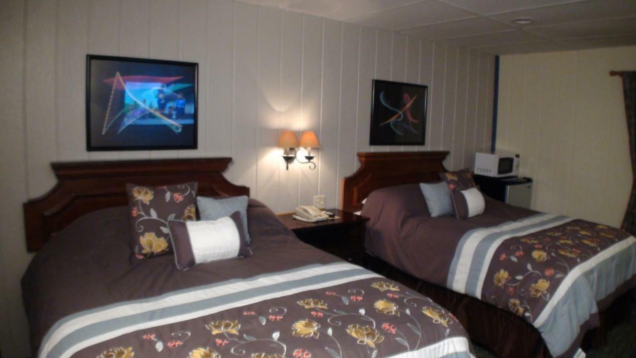 Motel 72 Grayling Zewnętrze zdjęcie
