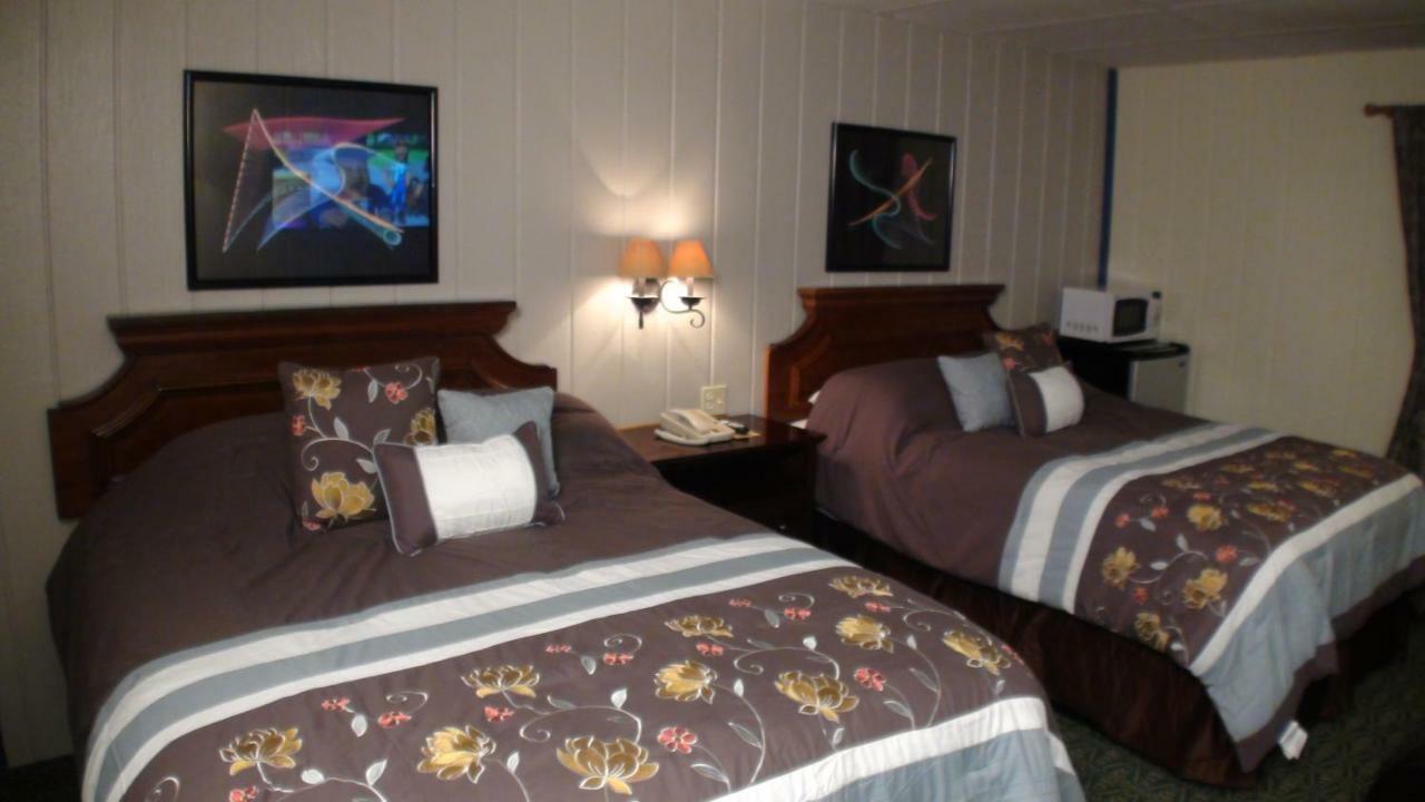 Motel 72 Grayling Zewnętrze zdjęcie
